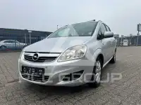 2010 Opel ZAFIRA