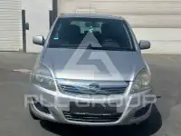 2010 Opel ZAFIRA