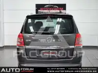 2010 Opel ZAFIRA