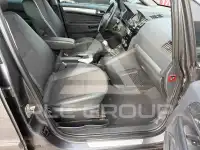 2010 Opel ZAFIRA