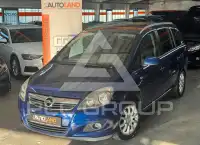 2010 Opel ZAFIRA