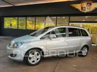 2010 Opel ZAFIRA