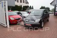 2010 Opel ZAFIRA