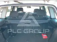 2010 Opel ZAFIRA