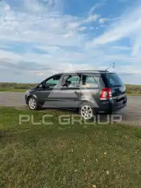 2010 Opel ZAFIRA