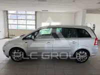 2010 Opel ZAFIRA