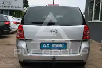 2010 Opel ZAFIRA