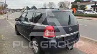 2010 Opel ZAFIRA