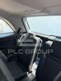 2010 Opel ZAFIRA