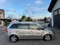 2010 Opel ZAFIRA