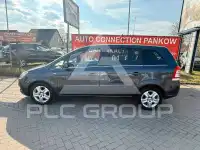 2010 Opel ZAFIRA