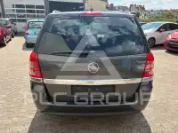 2010 Opel ZAFIRA