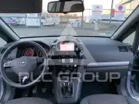 2010 Opel ZAFIRA