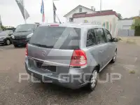 2010 Opel ZAFIRA
