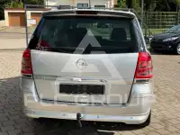 2010 Opel ZAFIRA