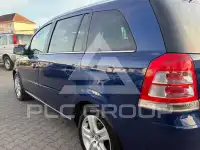 2010 Opel ZAFIRA