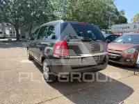 2010 Opel ZAFIRA