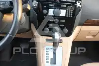 2010 Opel ZAFIRA