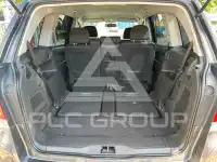 2010 Opel ZAFIRA