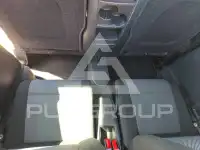 2010 Opel ZAFIRA