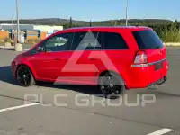 2010 Opel ZAFIRA