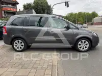 2010 Opel ZAFIRA