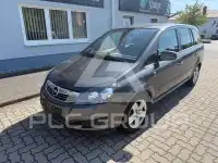 2010 Opel ZAFIRA