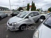 2010 Opel ZAFIRA