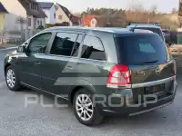 2010 Opel ZAFIRA