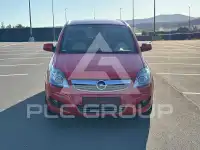 2010 Opel ZAFIRA