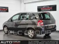 2010 Opel ZAFIRA