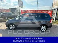 2010 Opel ZAFIRA