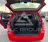 2010 Opel ZAFIRA