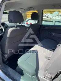 2010 Opel ZAFIRA