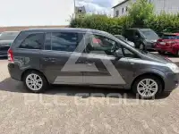 2010 Opel ZAFIRA