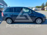 2010 Opel ZAFIRA