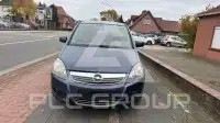 2010 Opel ZAFIRA