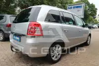 2010 Opel ZAFIRA