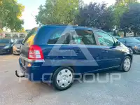 2010 Opel ZAFIRA