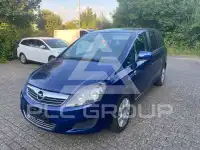 2010 Opel ZAFIRA