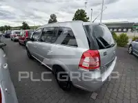 2010 Opel ZAFIRA