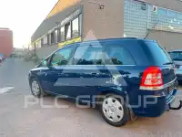 2010 Opel ZAFIRA