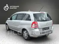 2010 Opel ZAFIRA