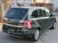 2010 Opel ZAFIRA