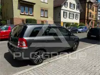 2010 Opel ZAFIRA