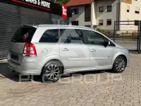 2010 Opel ZAFIRA