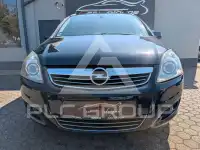 2010 Opel ZAFIRA