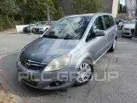 2010 Opel ZAFIRA