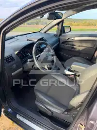 2010 Opel ZAFIRA