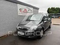 2010 Opel ZAFIRA